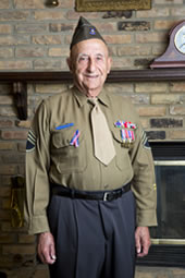 “I’m 92 years old and through my life experiences and my trial and errors, I am a better teacher.”