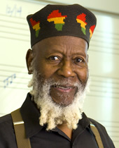 Harold Battiste, Jr.