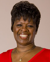 Irma Thomas