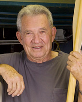 Ken Moreau