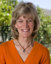 Shirley Parsley