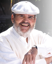 Paul Prudhomme