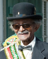 “I'm 79 years old and I'm having the best time of my life.”