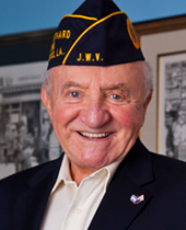 “After 83 years, I have not only learned the importance of preserving our history, but how to make it happen.”