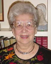 Alicia Davis