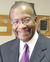 Charles Teamer, Sr.