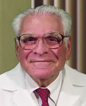 Dr. Gerald S. Berenson
