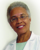 Ruby Minor Jones