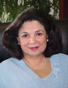 carol solomon