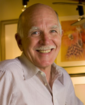 Ed Dyer