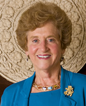 Jackie Gothard