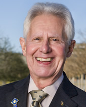 Dr. Jerry Fortino