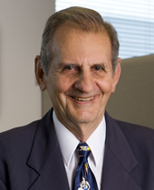 Dr. Richard Gonzalez