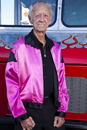 Joe Clay image