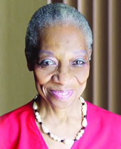 Dr. G. Jeannette Hodge