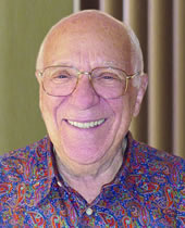 Joseph Cohen