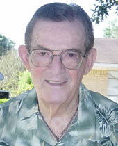 Ken Molony, Sr.