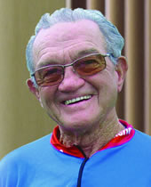 Mark Oncale