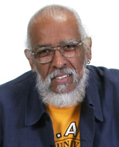 John T. Scott
