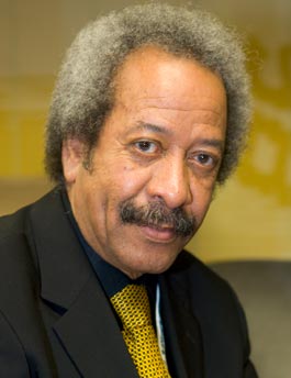 Allen Toussaint