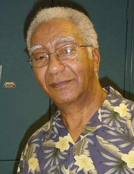 Kidd Jordan