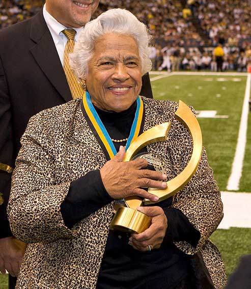 Leah Chase