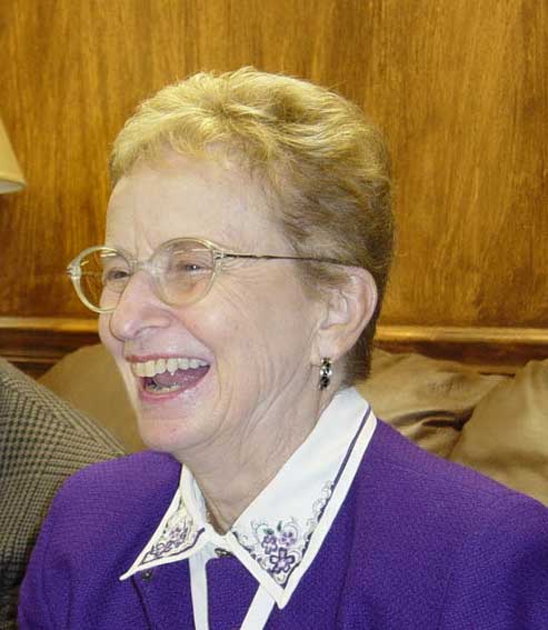 Pearl M. Meltzer 