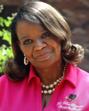 Gail Jackson