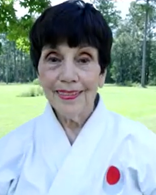 Helen Stone